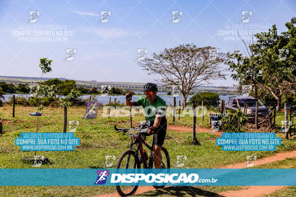 1º Ciclotur & XCO Cross Country Morro do Diabo