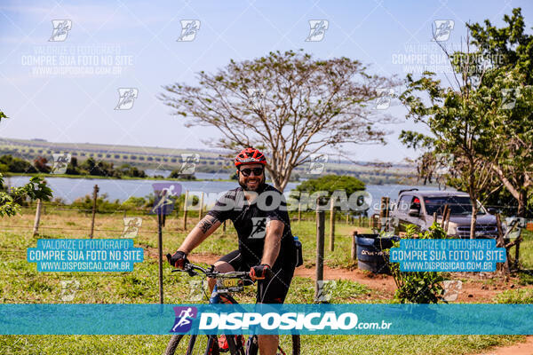 1º Ciclotur & XCO Cross Country Morro do Diabo