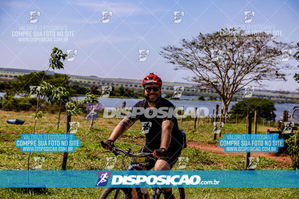 1º Ciclotur & XCO Cross Country Morro do Diabo