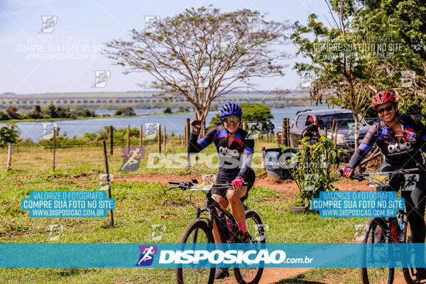 1º Ciclotur & XCO Cross Country Morro do Diabo