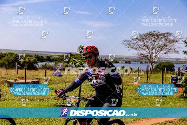 1º Ciclotur & XCO Cross Country Morro do Diabo