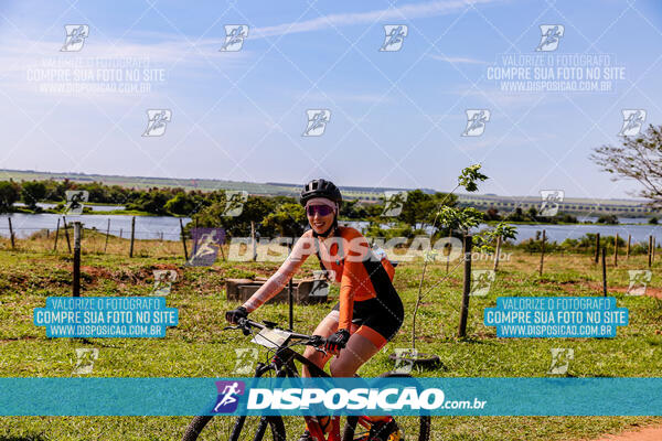 1º Ciclotur & XCO Cross Country Morro do Diabo