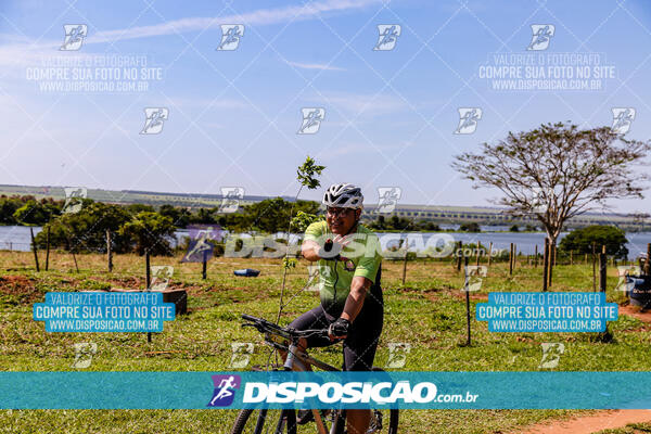 1º Ciclotur & XCO Cross Country Morro do Diabo