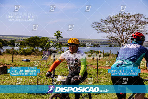 1º Ciclotur & XCO Cross Country Morro do Diabo