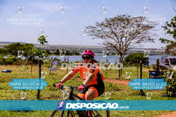 1º Ciclotur & XCO Cross Country Morro do Diabo