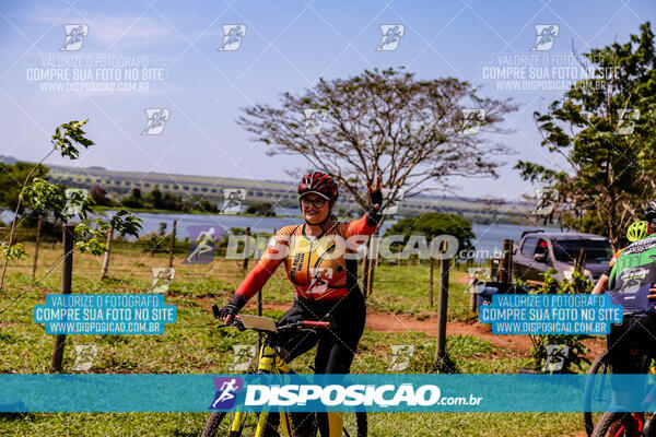 1º Ciclotur & XCO Cross Country Morro do Diabo