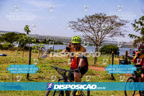 1º Ciclotur & XCO Cross Country Morro do Diabo