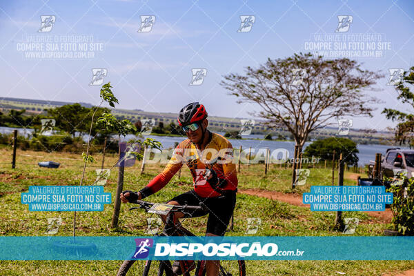 1º Ciclotur & XCO Cross Country Morro do Diabo