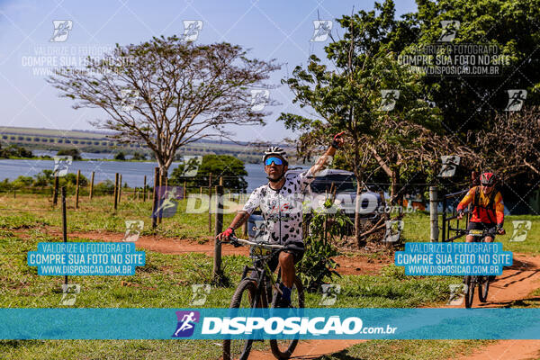 1º Ciclotur & XCO Cross Country Morro do Diabo