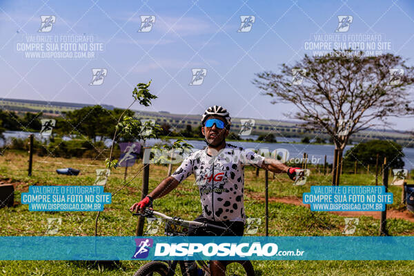 1º Ciclotur & XCO Cross Country Morro do Diabo