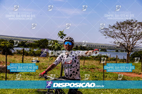 1º Ciclotur & XCO Cross Country Morro do Diabo