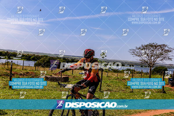 1º Ciclotur & XCO Cross Country Morro do Diabo