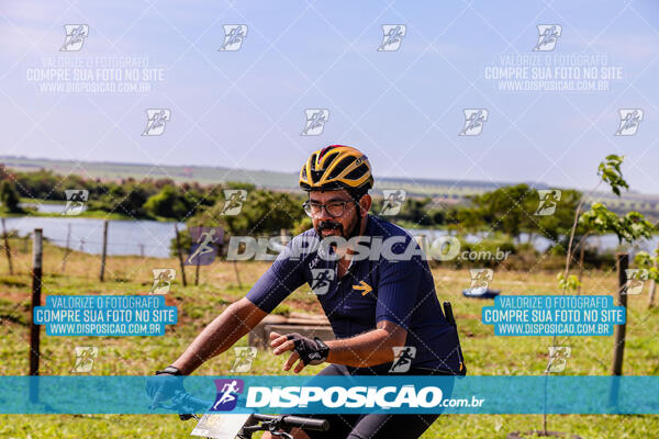 1º Ciclotur & XCO Cross Country Morro do Diabo