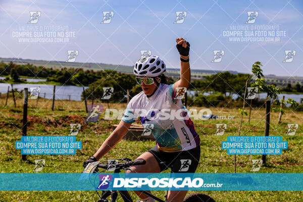 1º Ciclotur & XCO Cross Country Morro do Diabo