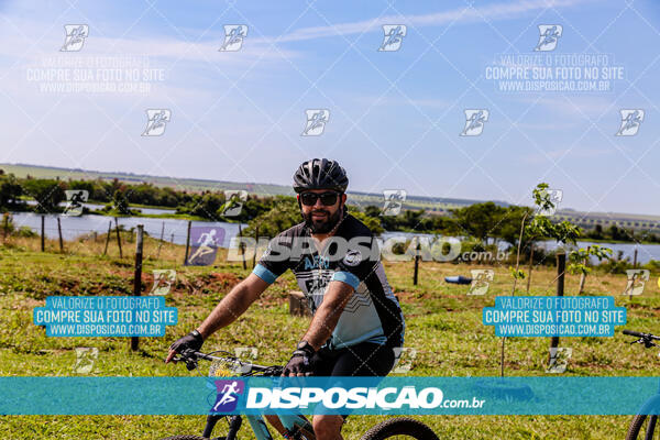 1º Ciclotur & XCO Cross Country Morro do Diabo