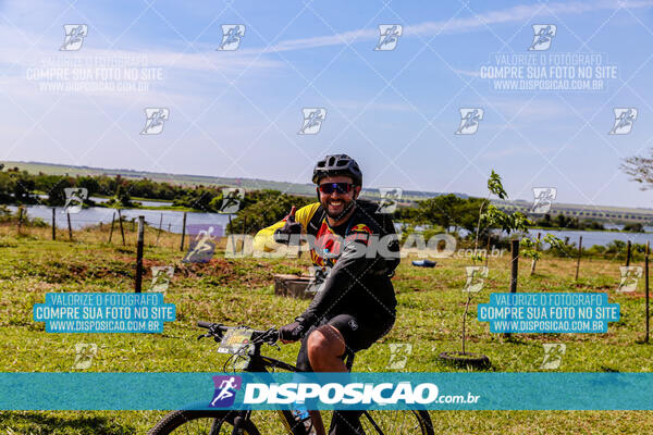 1º Ciclotur & XCO Cross Country Morro do Diabo