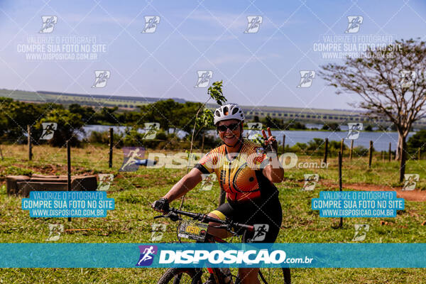 1º Ciclotur & XCO Cross Country Morro do Diabo