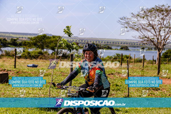 1º Ciclotur & XCO Cross Country Morro do Diabo