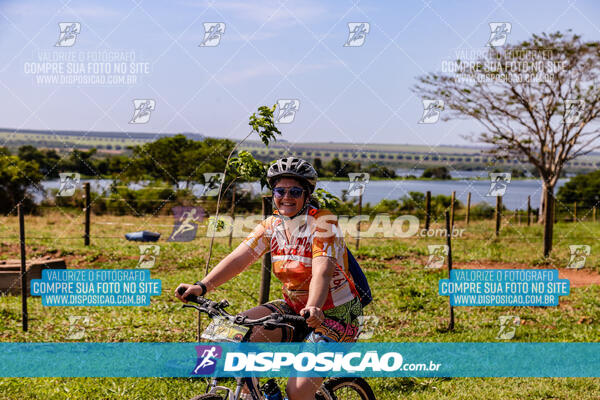 1º Ciclotur & XCO Cross Country Morro do Diabo