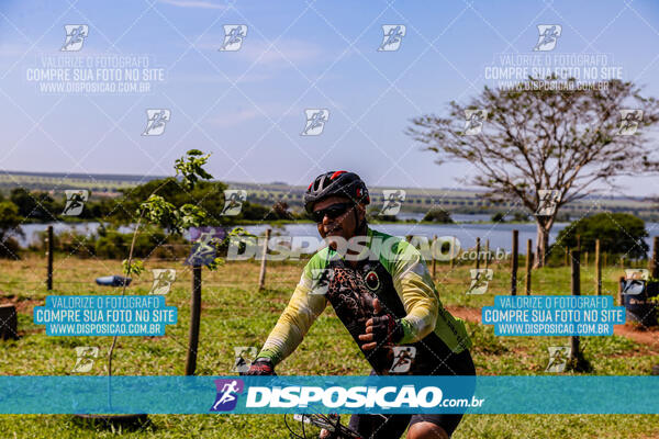 1º Ciclotur & XCO Cross Country Morro do Diabo