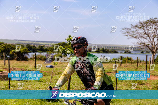 1º Ciclotur & XCO Cross Country Morro do Diabo