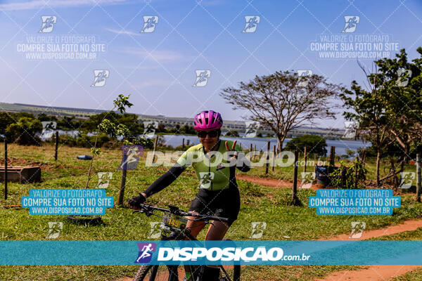 1º Ciclotur & XCO Cross Country Morro do Diabo