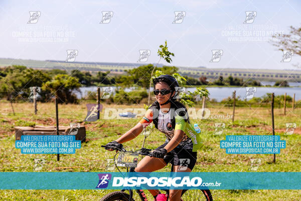 1º Ciclotur & XCO Cross Country Morro do Diabo