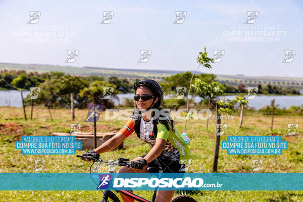 1º Ciclotur & XCO Cross Country Morro do Diabo