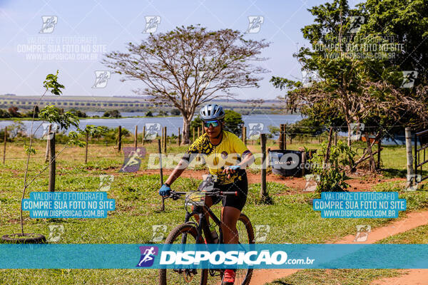 1º Ciclotur & XCO Cross Country Morro do Diabo