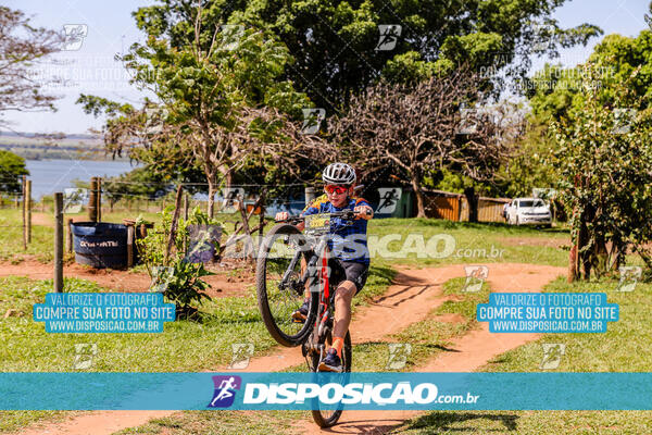 1º Ciclotur & XCO Cross Country Morro do Diabo