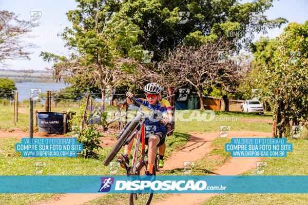 1º Ciclotur & XCO Cross Country Morro do Diabo