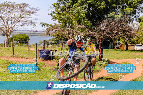 1º Ciclotur & XCO Cross Country Morro do Diabo