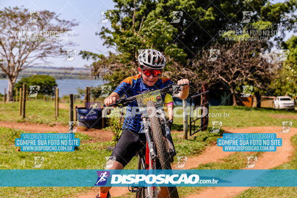 1º Ciclotur & XCO Cross Country Morro do Diabo