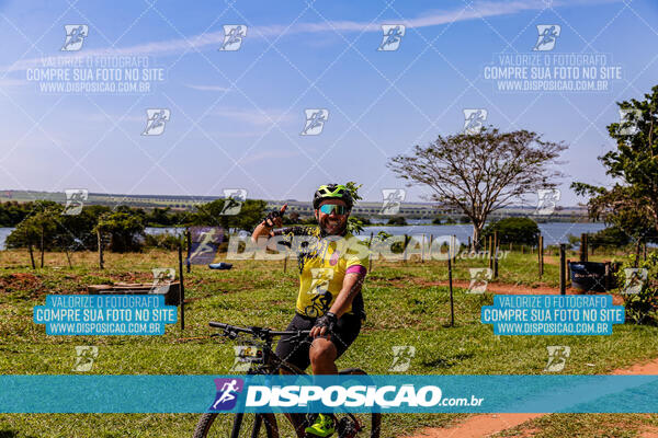 1º Ciclotur & XCO Cross Country Morro do Diabo