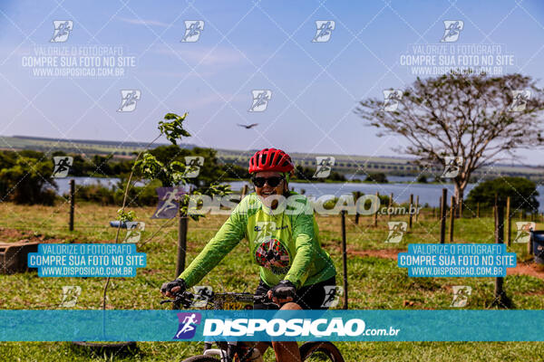 1º Ciclotur & XCO Cross Country Morro do Diabo