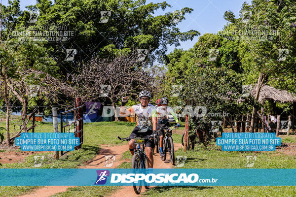 1º Ciclotur & XCO Cross Country Morro do Diabo