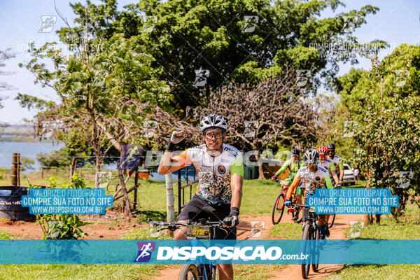 1º Ciclotur & XCO Cross Country Morro do Diabo