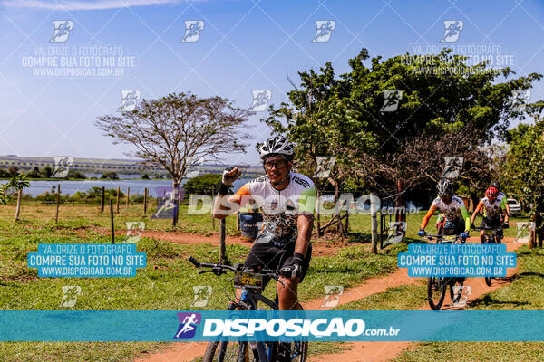 1º Ciclotur & XCO Cross Country Morro do Diabo