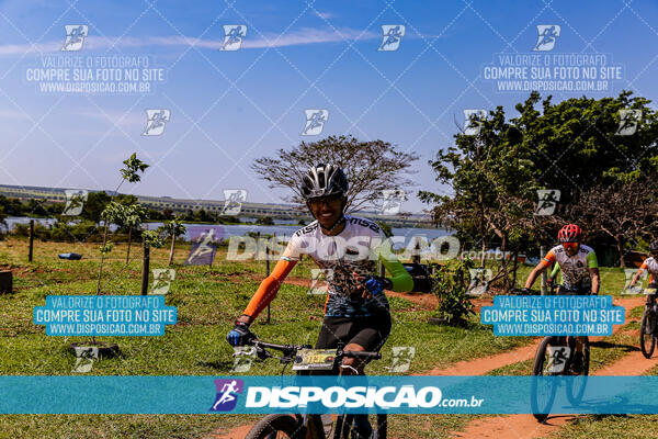 1º Ciclotur & XCO Cross Country Morro do Diabo