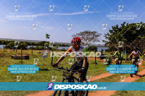 1º Ciclotur & XCO Cross Country Morro do Diabo