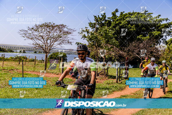 1º Ciclotur & XCO Cross Country Morro do Diabo