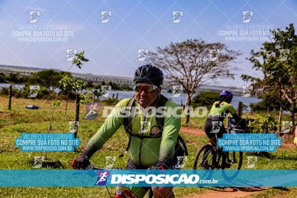 1º Ciclotur & XCO Cross Country Morro do Diabo