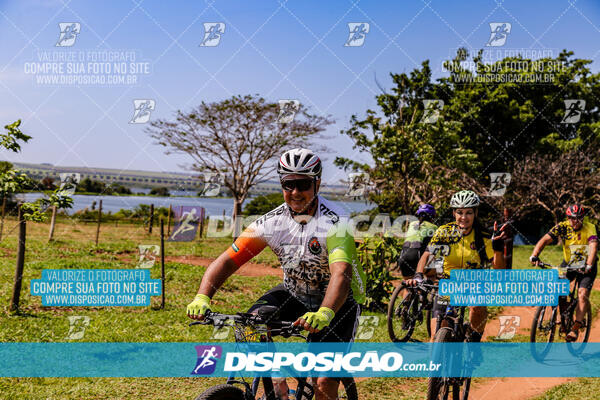 1º Ciclotur & XCO Cross Country Morro do Diabo