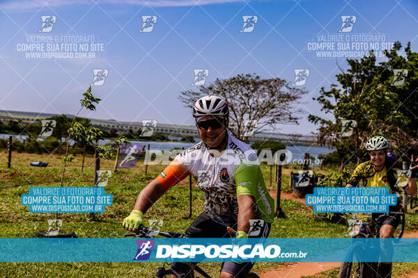 1º Ciclotur & XCO Cross Country Morro do Diabo