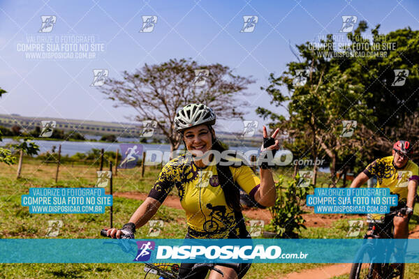 1º Ciclotur & XCO Cross Country Morro do Diabo