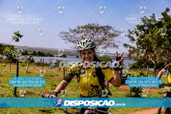 1º Ciclotur & XCO Cross Country Morro do Diabo