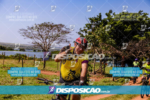 1º Ciclotur & XCO Cross Country Morro do Diabo