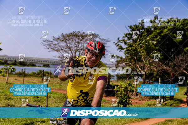 1º Ciclotur & XCO Cross Country Morro do Diabo