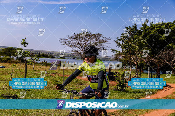 1º Ciclotur & XCO Cross Country Morro do Diabo