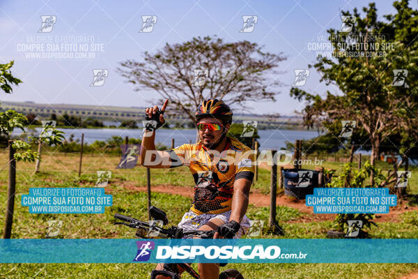 1º Ciclotur & XCO Cross Country Morro do Diabo